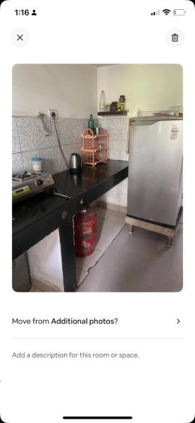 Indraprasth apartment